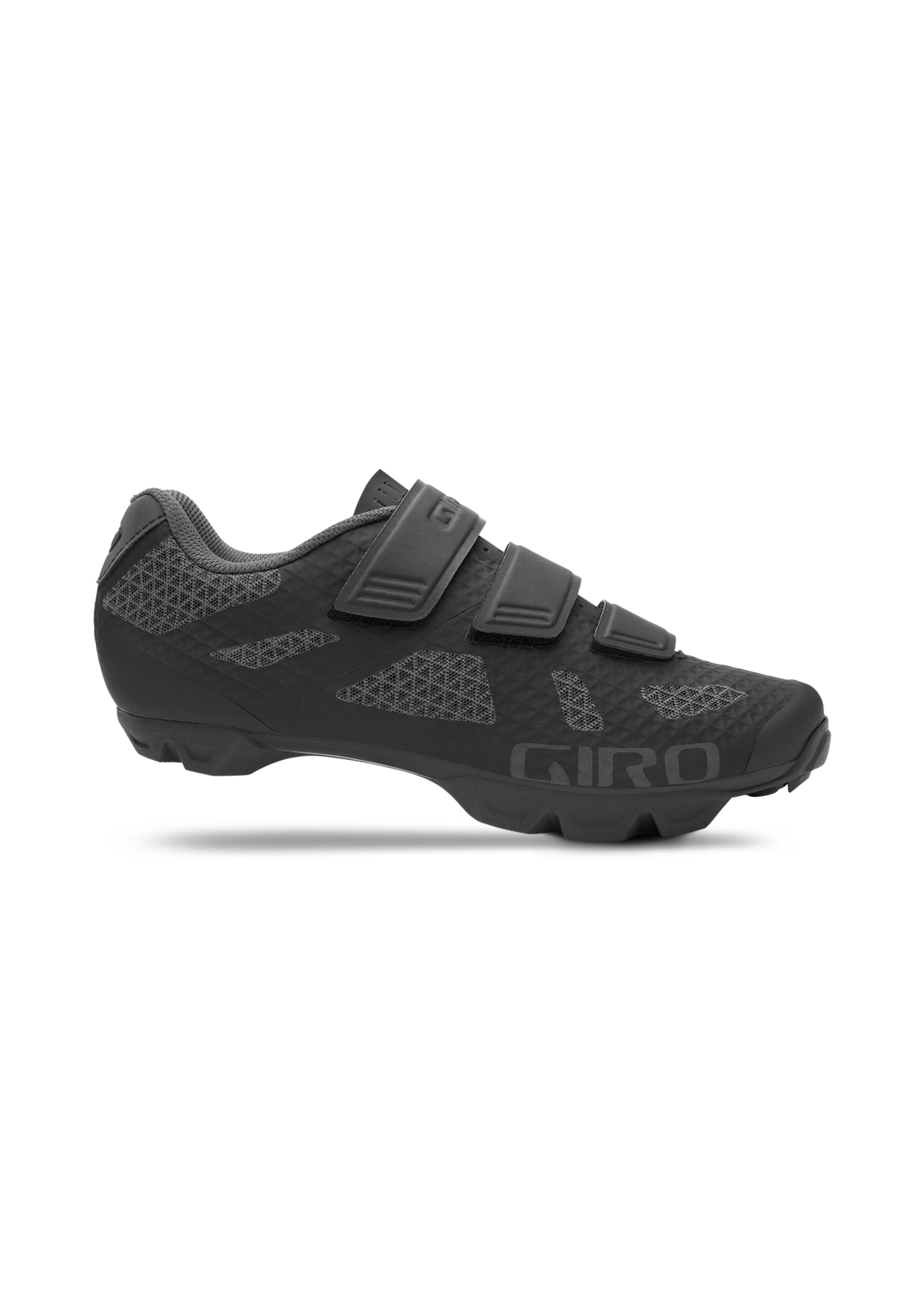 Giro Women's Ranger Cycling Shoe - Black