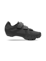 Giro Ranger Shoe - Black