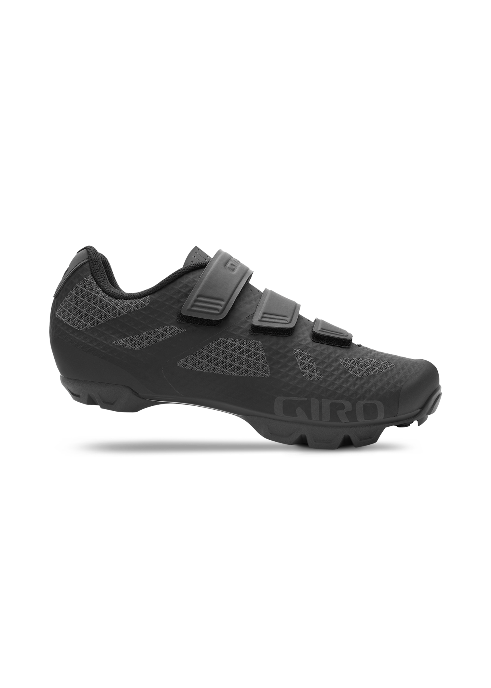 Giro Ranger Cycling Shoe - Black