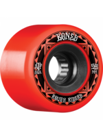 Bones ATF Rough Rider Runners 59mm Wheels - 80a RED/BLK