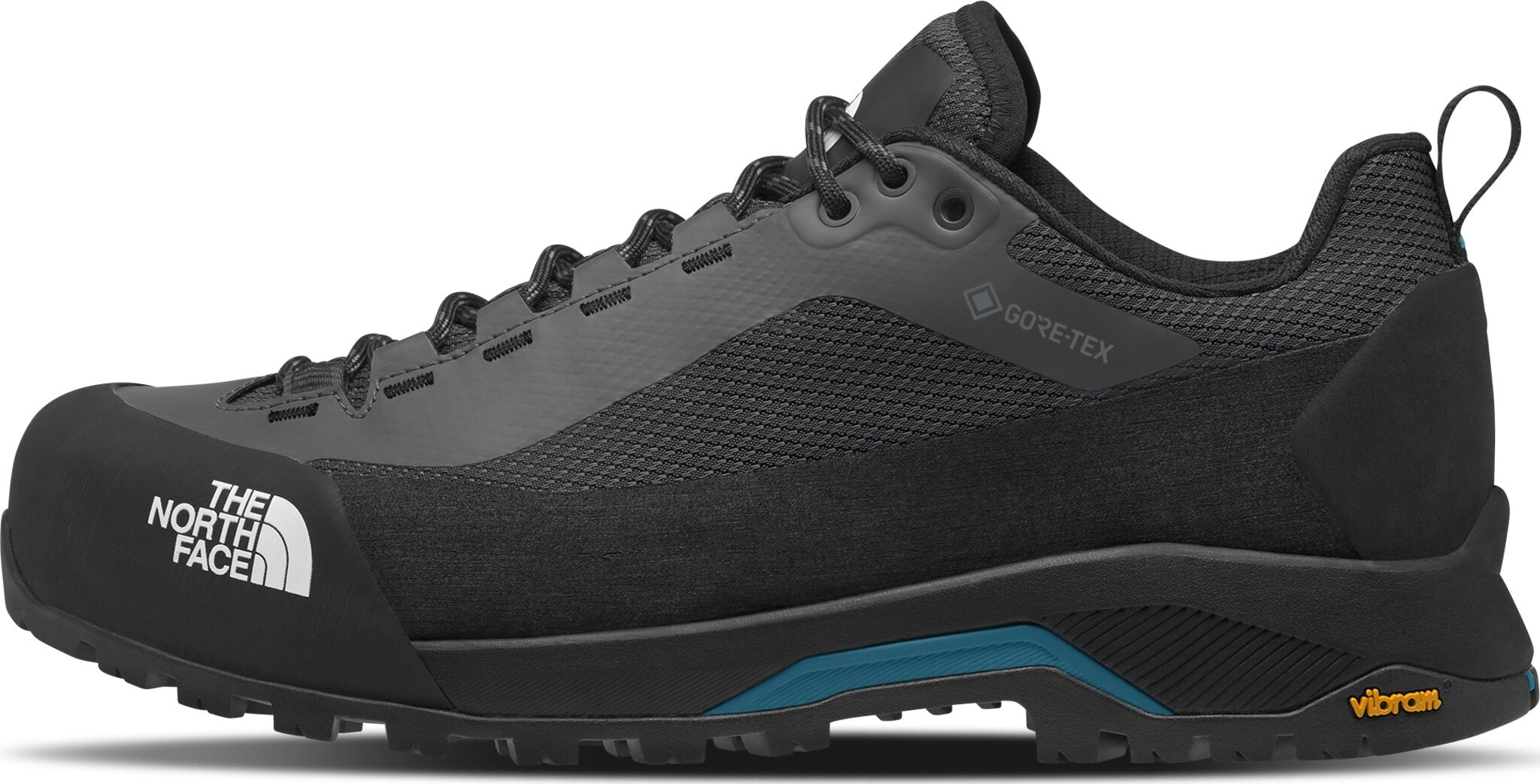 North face trekking shoes hot sale
