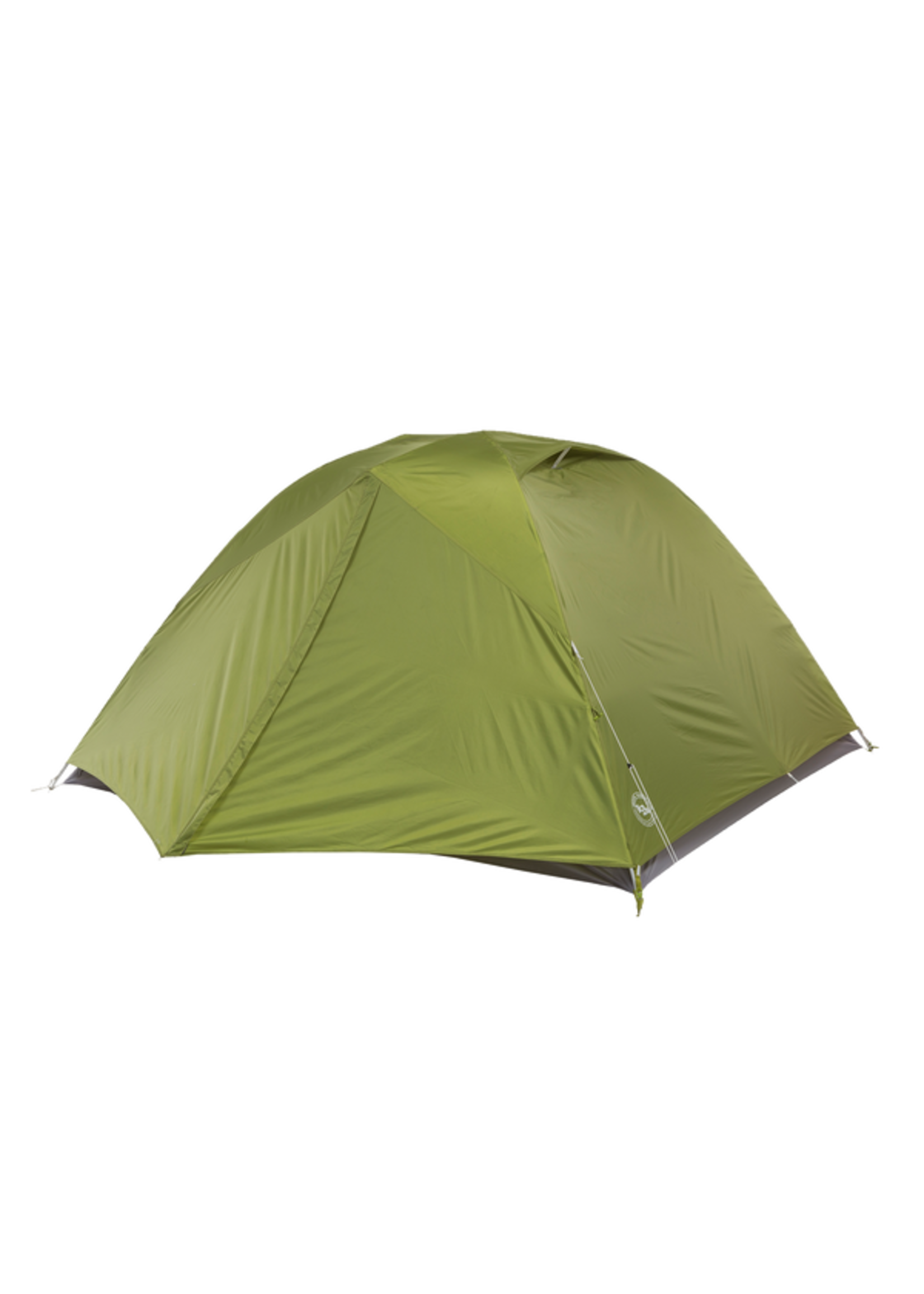 Big Agnes Blacktail 3 Tent - Green - Pathfinder of WV