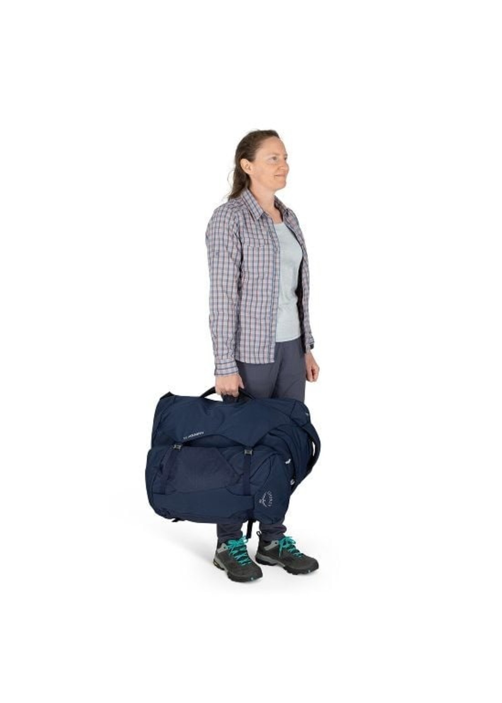 Osprey Fairview 55 Travel Pack Pathfinder of WV
