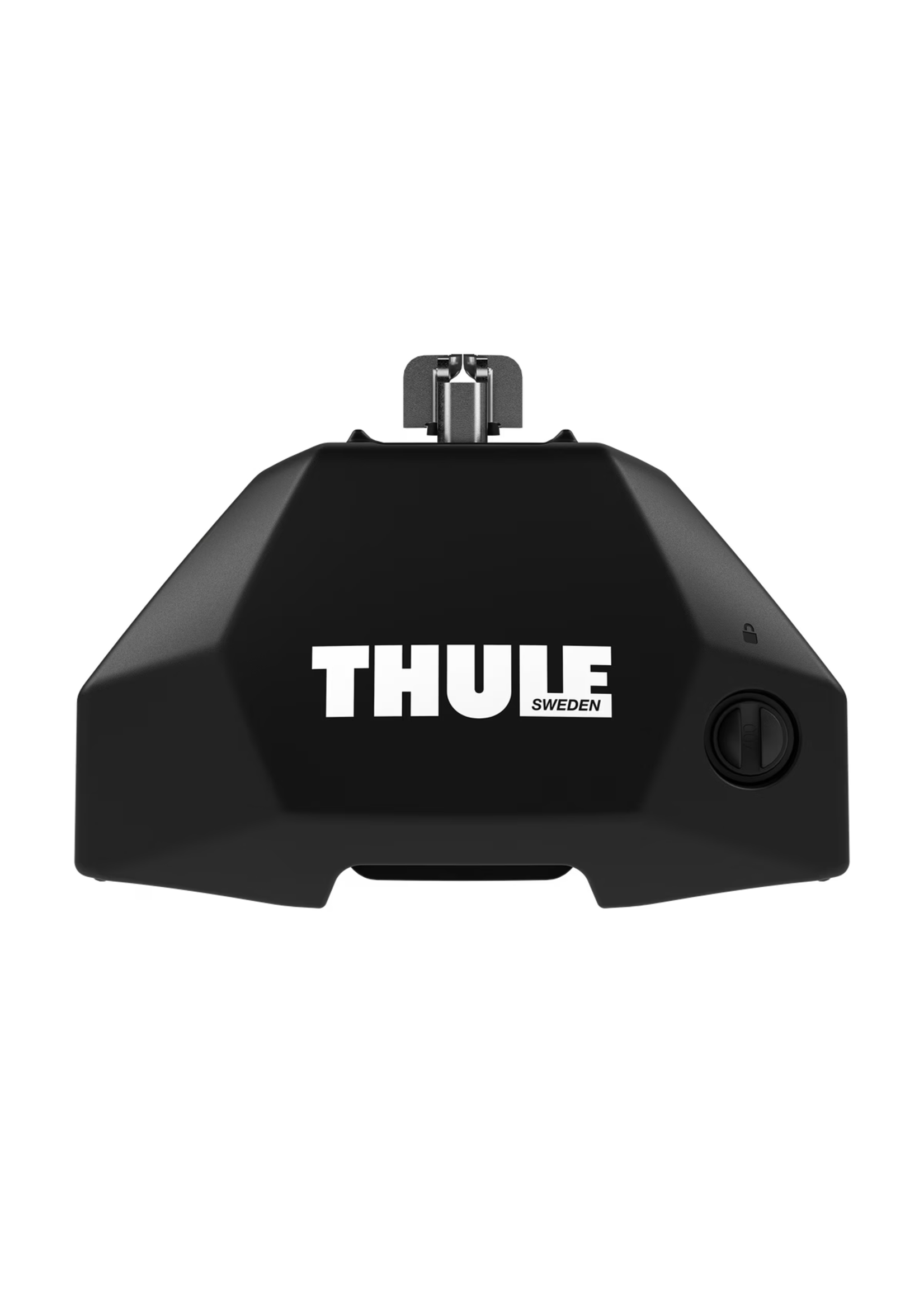 THULE THULE スーリー エヴォフィックスポイント+ウイングバーエヴォ+取付キット BMW 5シリーズ 7107+7113+7024