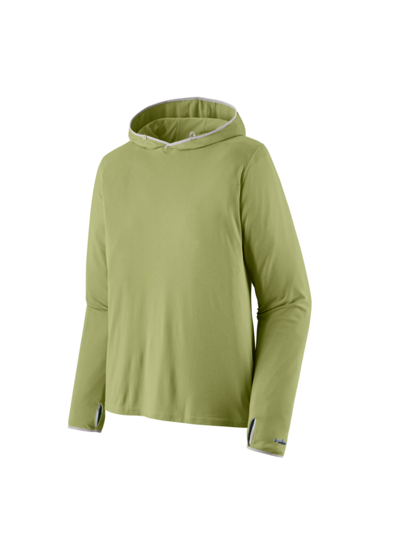 Patagonia men's tropic comfort 2025