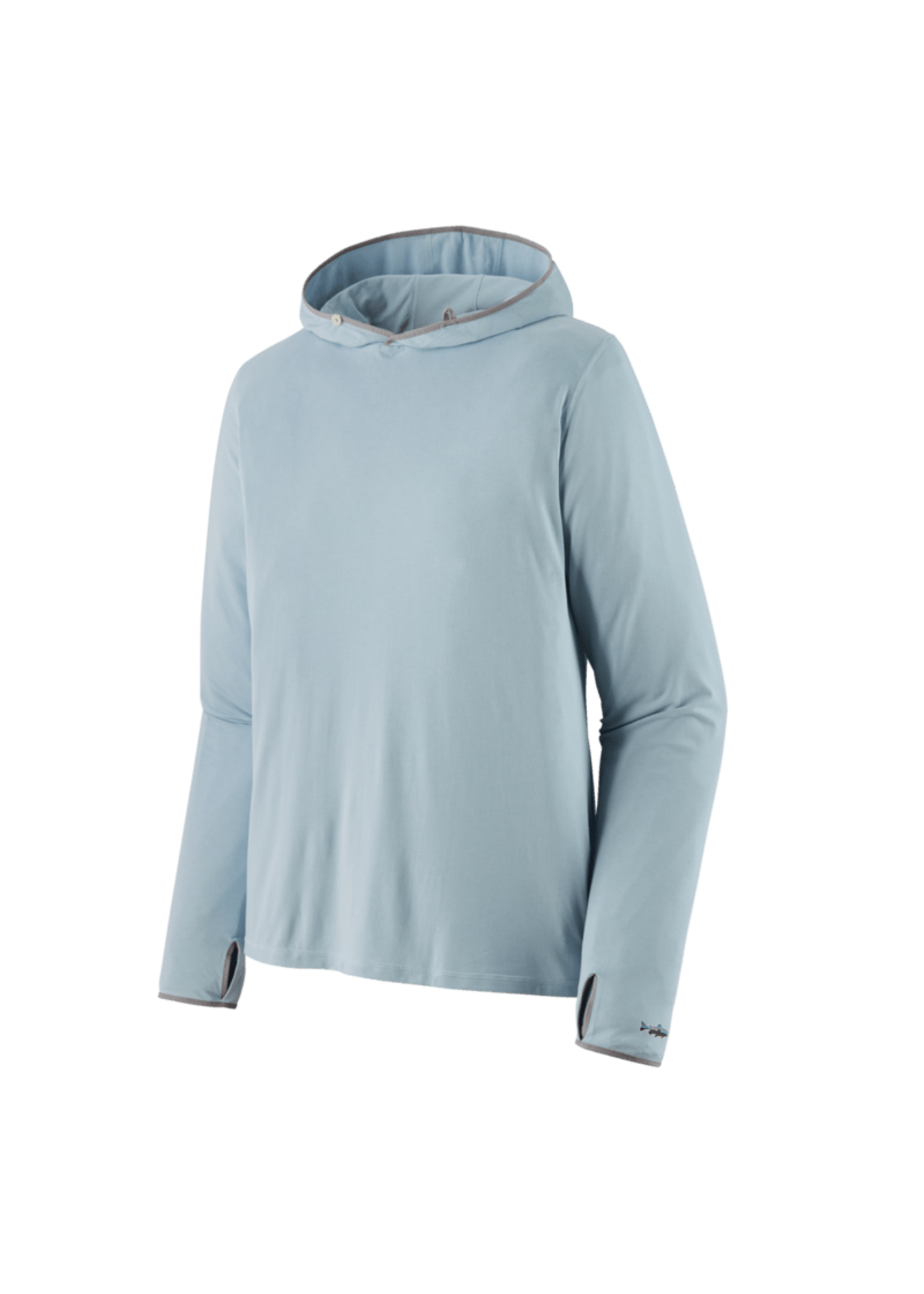 Tropic comfort hoody patagonia new arrivals