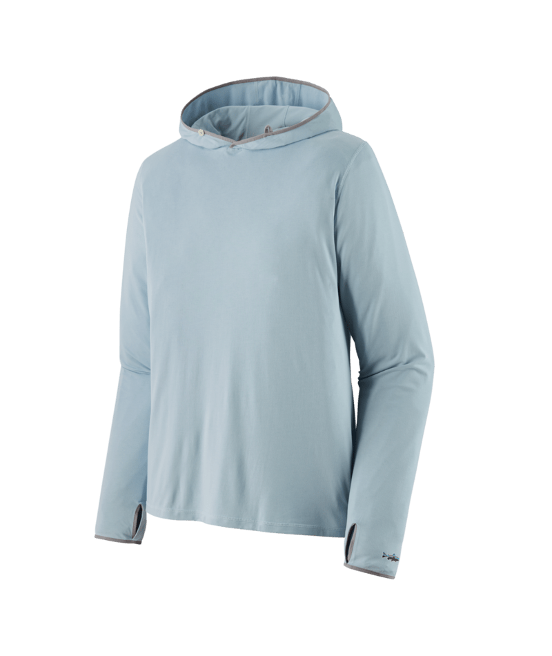Tropic hoody patagonia hotsell