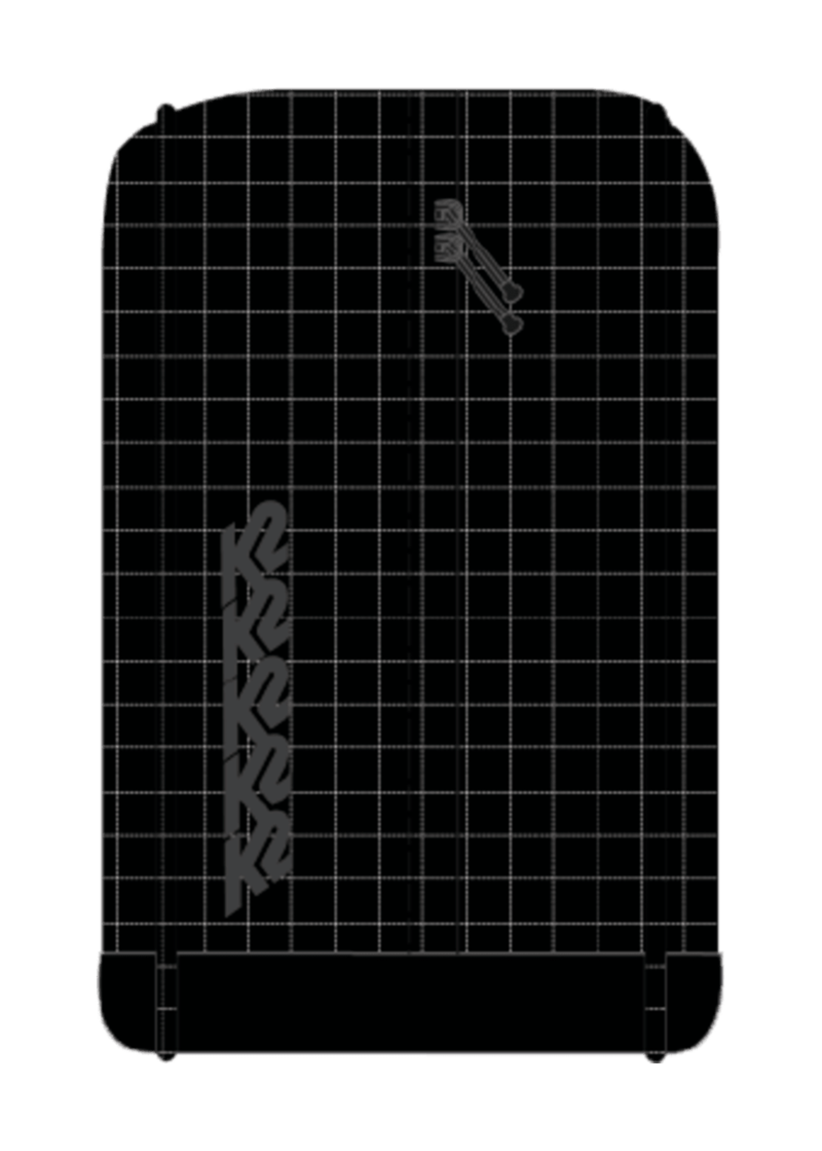 K2 boot bag sale