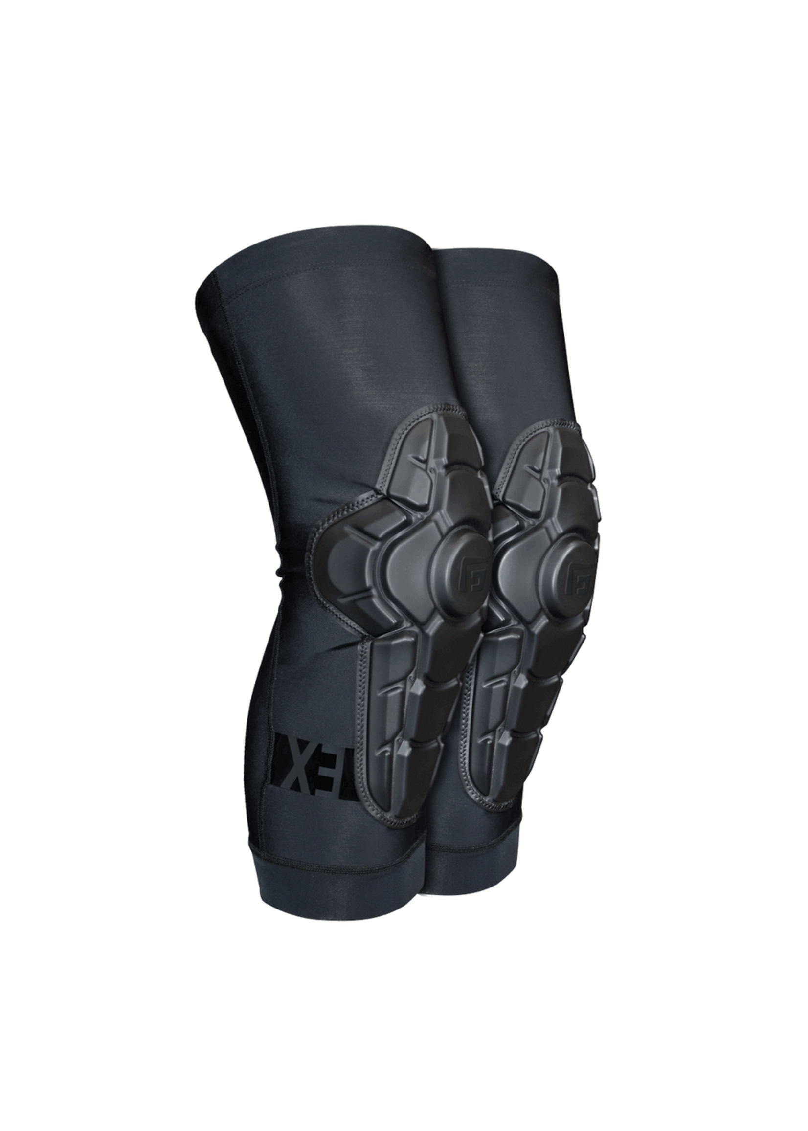 G Form Pro X3 Mountain Bike Knee Guards Pathfinder of WV