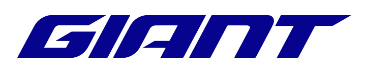 Giant logo