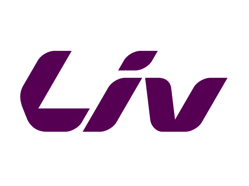 LIV logo