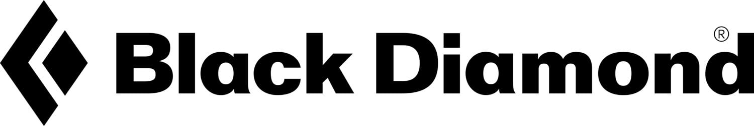 Black Diamond logo
