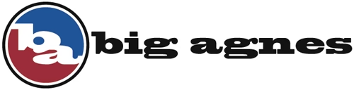 Big Agnes logo