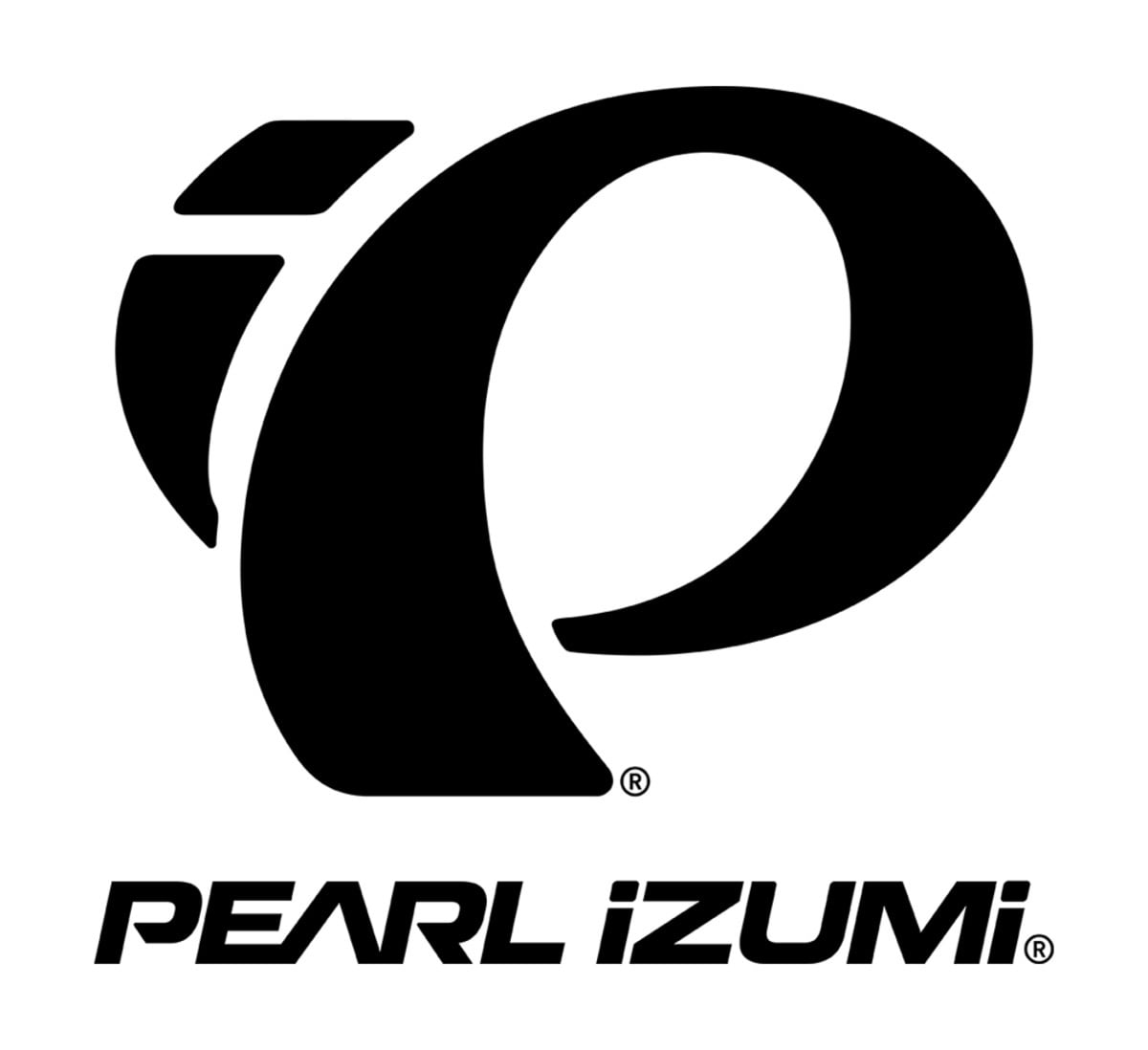Pearl Izumi logo