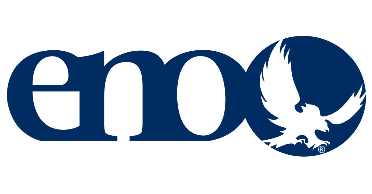 ENO logo