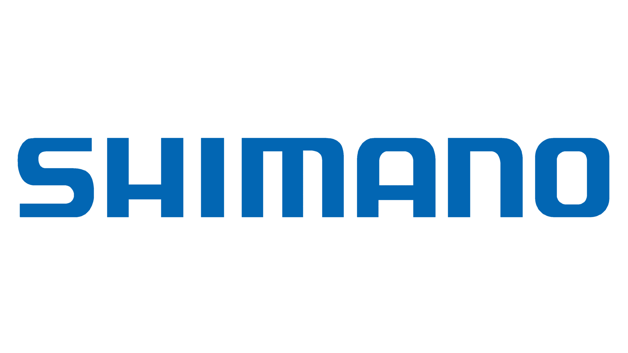Shimano logo