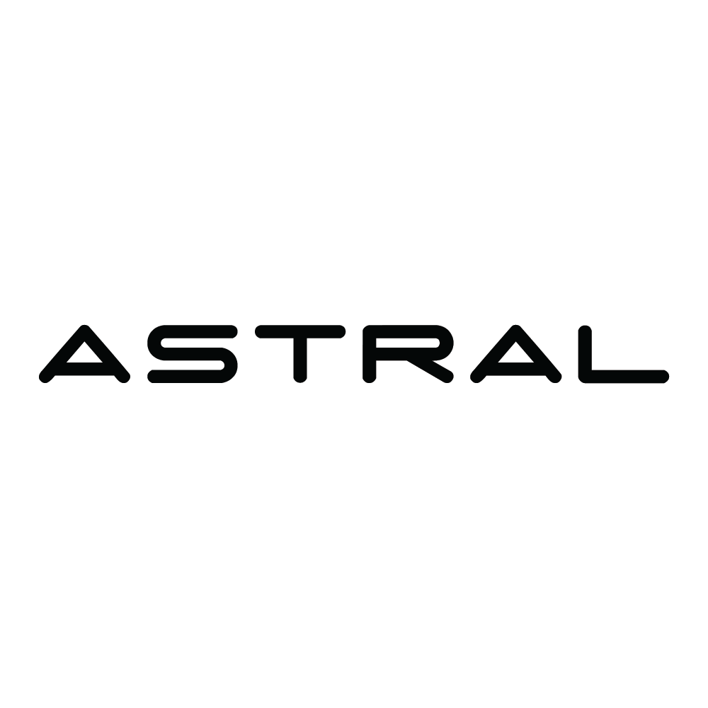 Astral logo