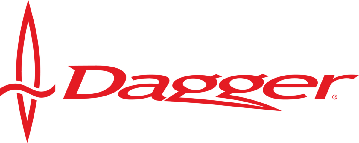 Dagger logo