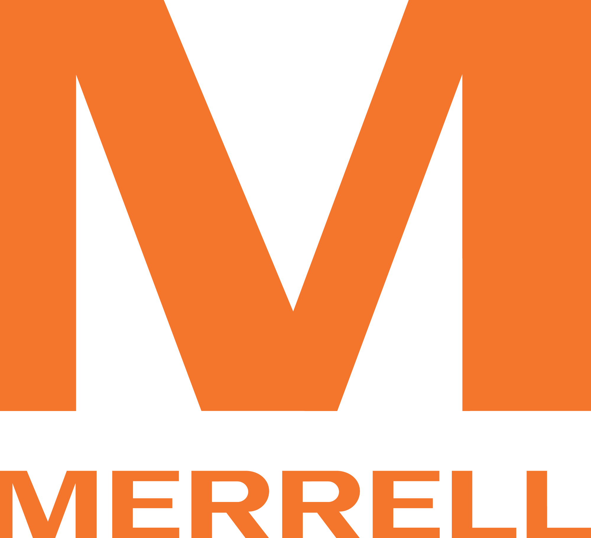 Merrell logo