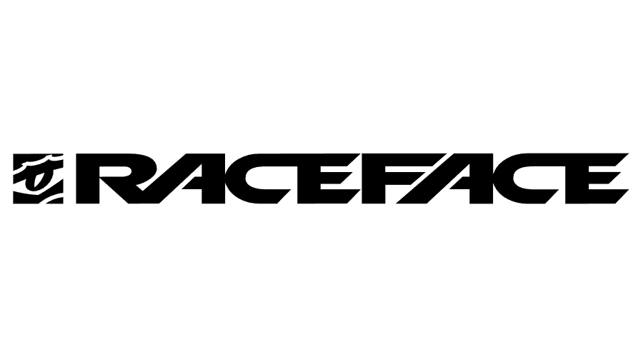 RaceFace logo