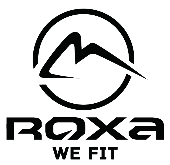 Roxa logo