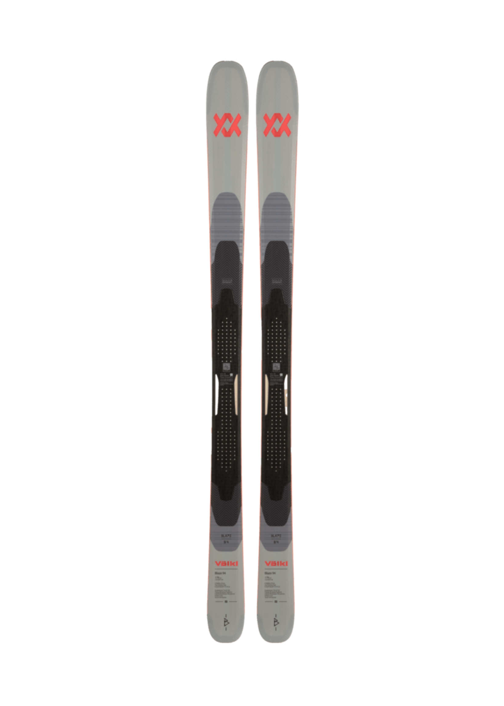 24/25 Blaze 94 Grey/Red Flat 24/25 - Pathfinder of WV 24/25 Blaze 94 Grey/Red Flat 24/25 - Pathfinder of WV