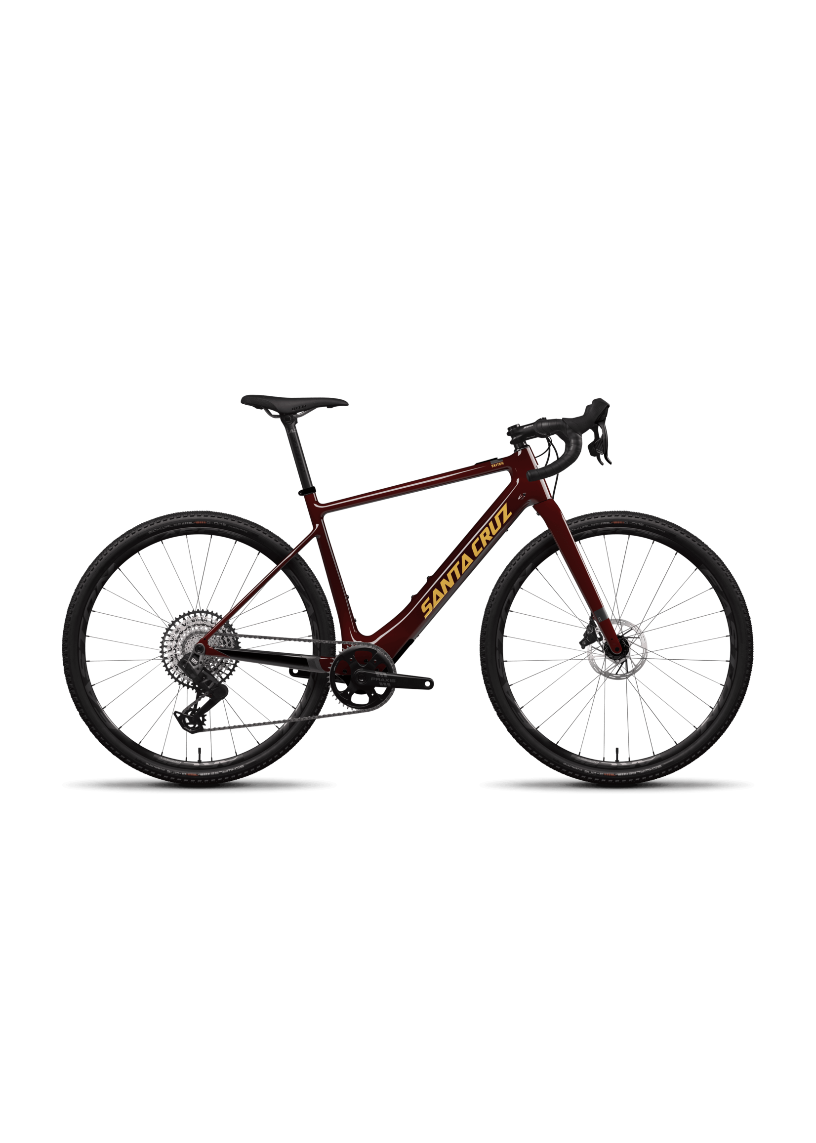 Santa cruz road bike sale