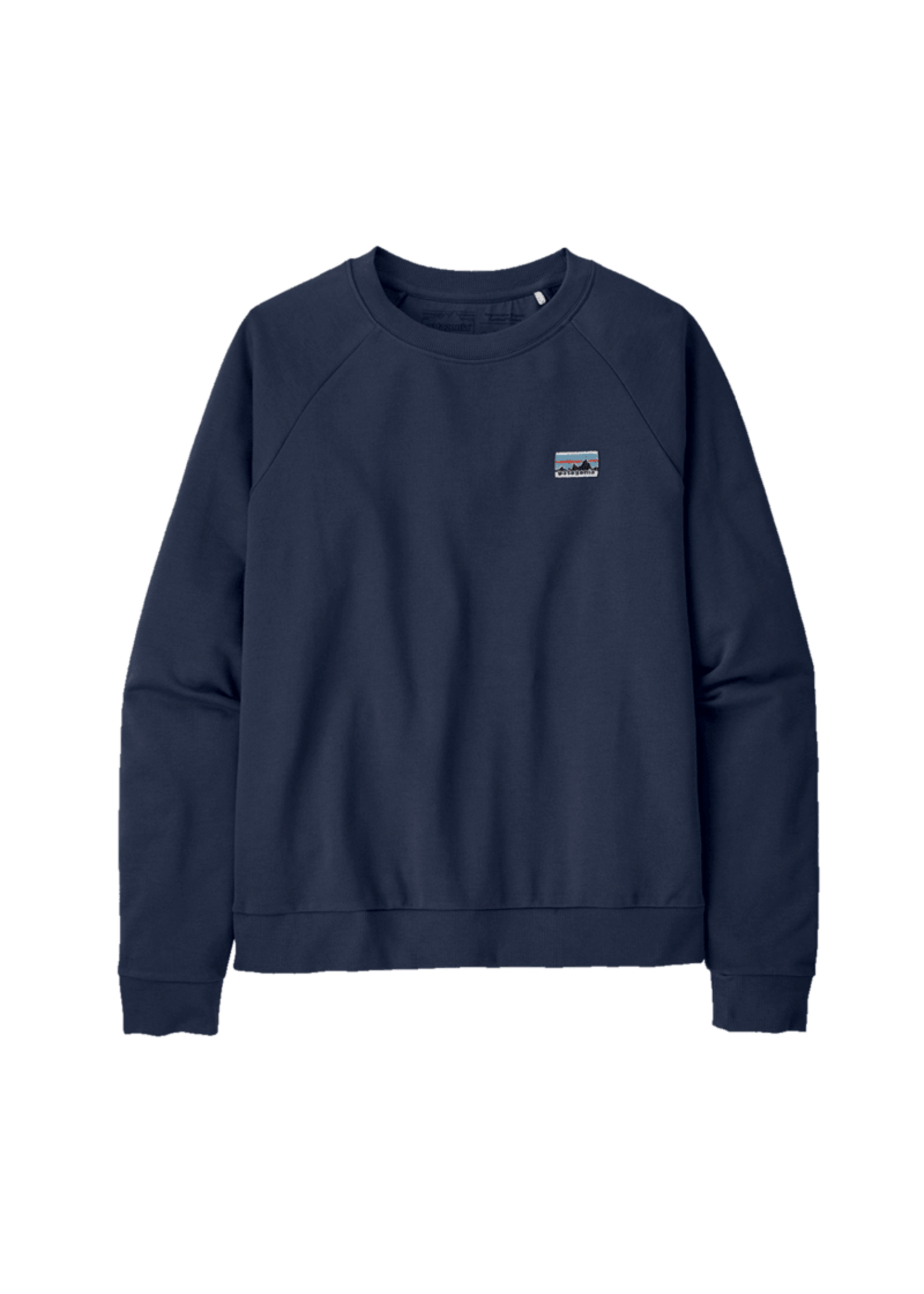 Patagonia crewneck womens top