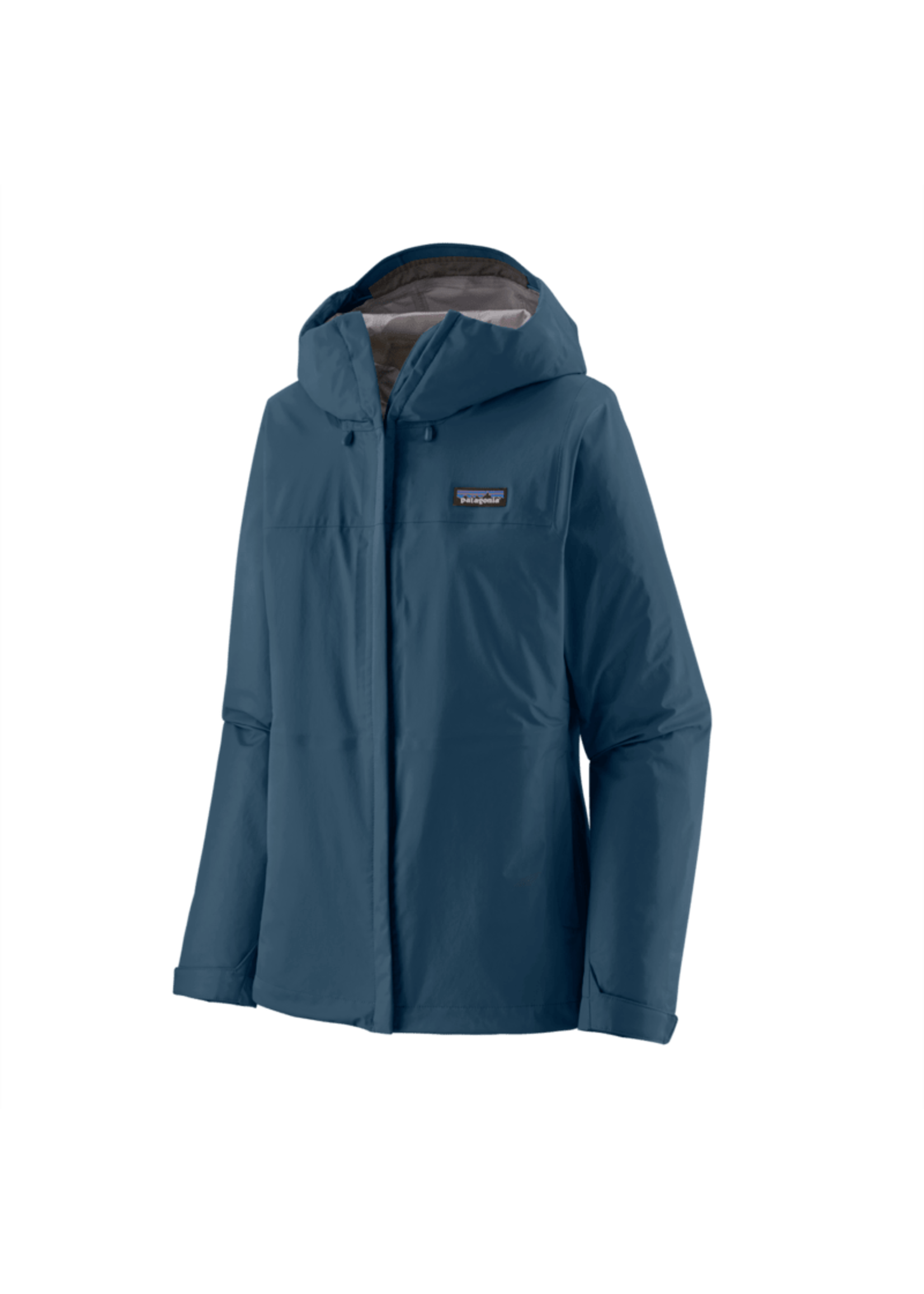 Patagonia women's windbreakers sales
