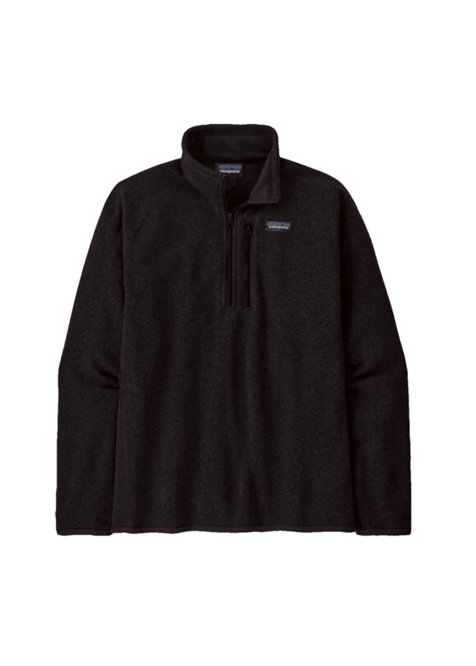 Patagonia Mens Better Sweater 1 4 Zip Pathfinder of WV