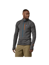 Patagonia Mens R1 Pullover Hoody Pathfinder of WV