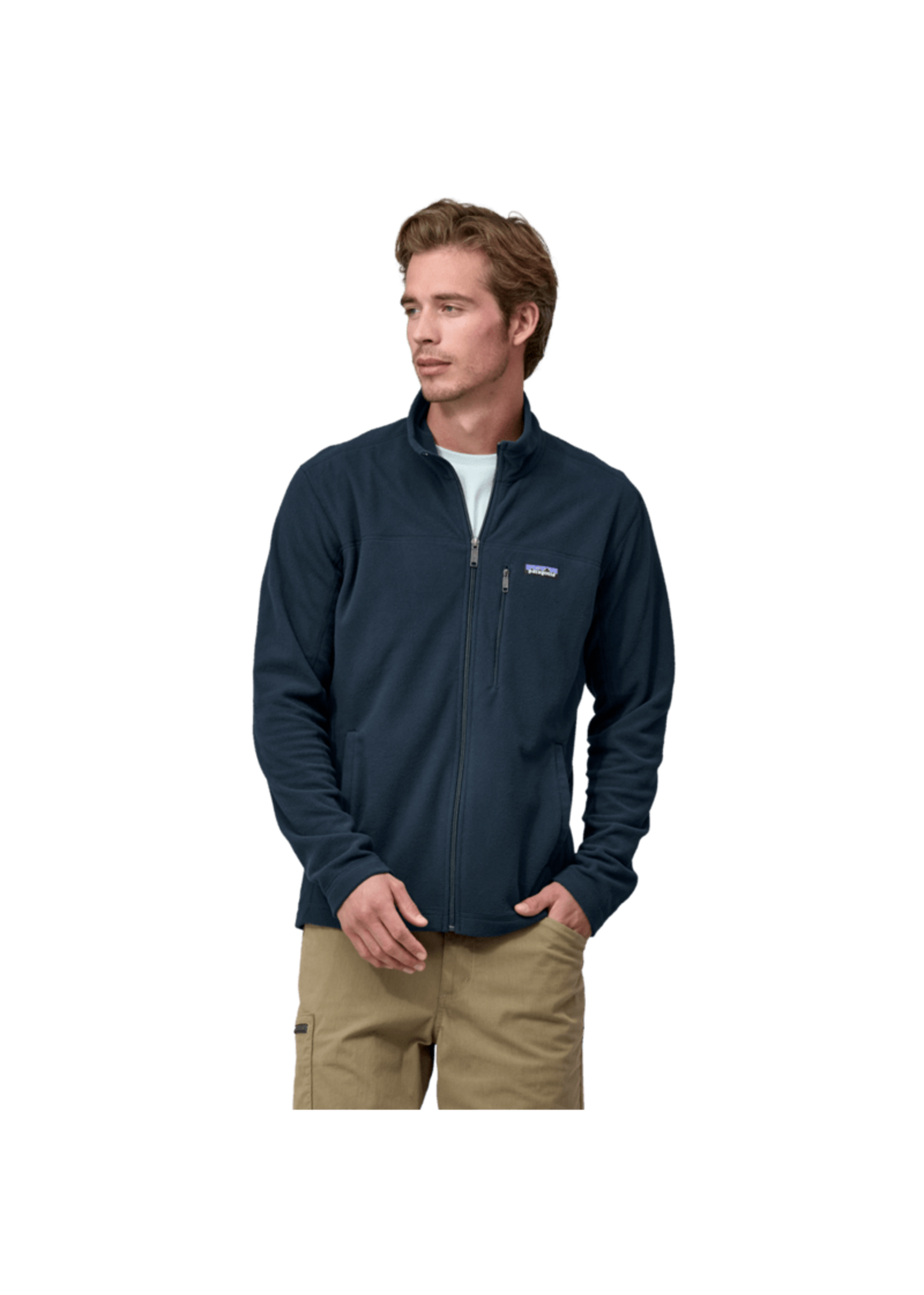 Patagonia Mens Micro D Jacket Pathfinder of WV