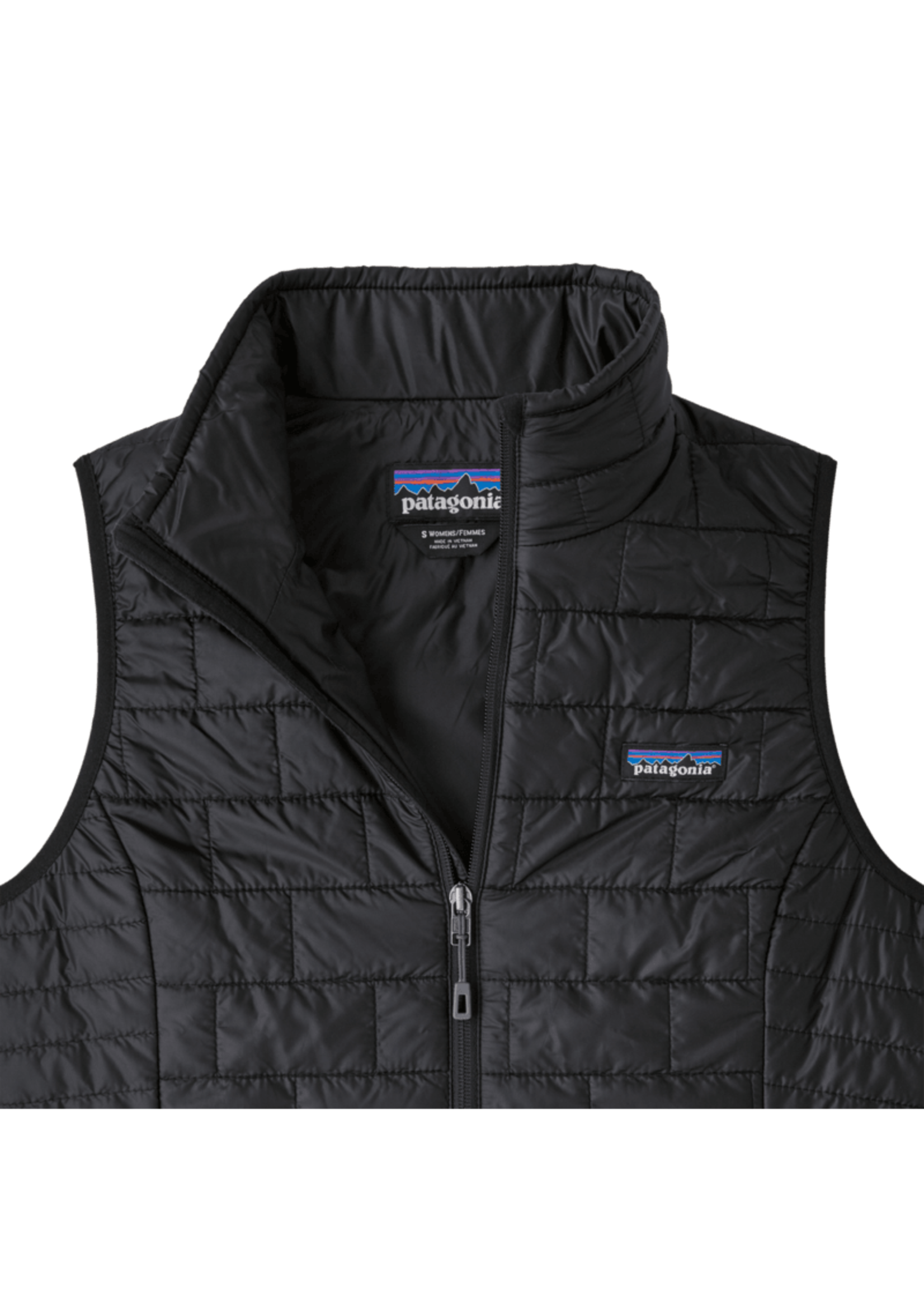 Women's Nano Puff® Vest