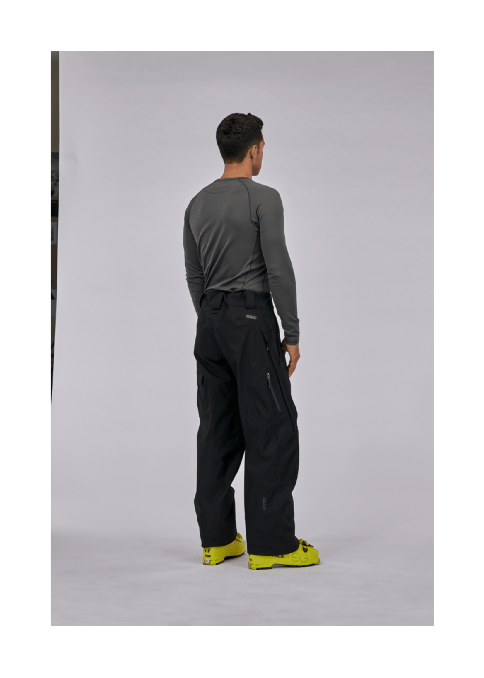 Patagonia Mens Mountain Utility Pants Pathfinder of WV