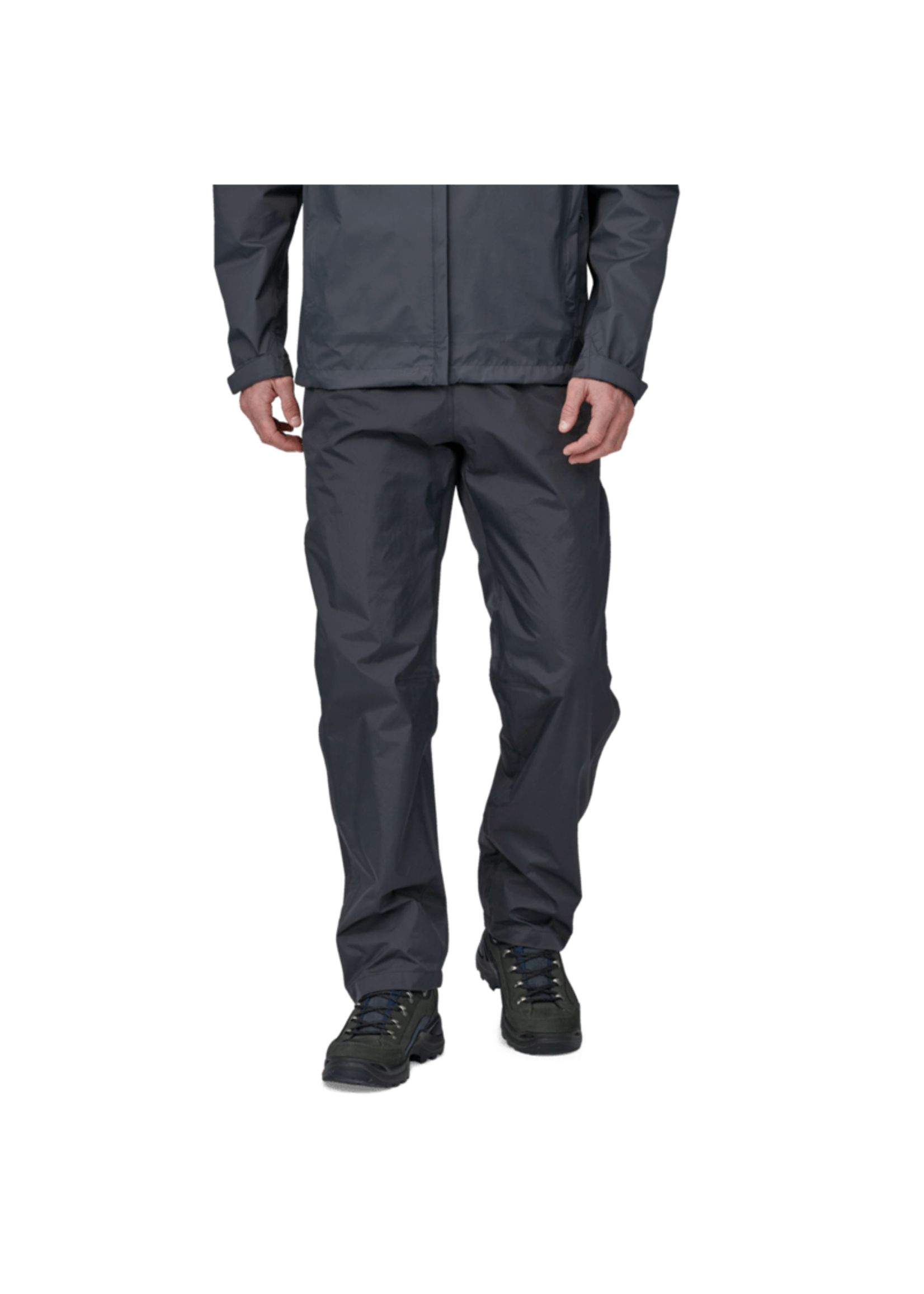 Patagonia Mens Torrentshell 3L Rain Pants Short Pathfinder of WV