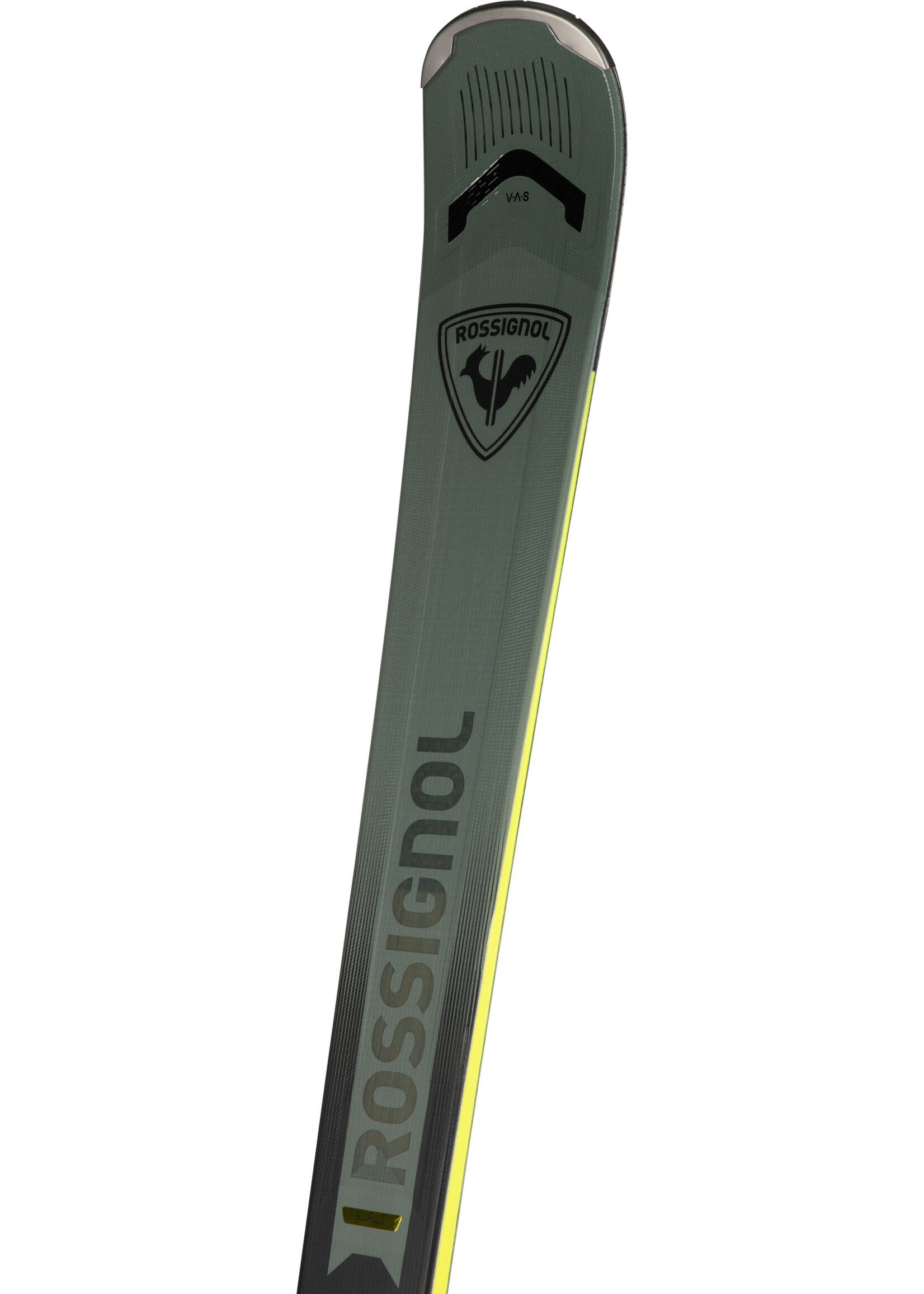 Rossignol Arcade 84 Konect SPX 12 Ski and Binding Package Rossignol Arcade 84 Konect SPX 12 Ski and Binding Package