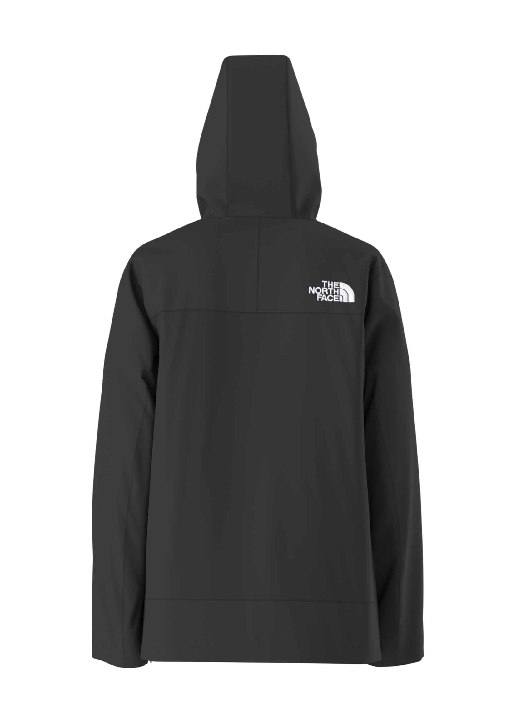 The North Face Men's Driftview Anorak - Pathfinder of WV The North Face Men's Driftview Anorak - Pathfinder of WV