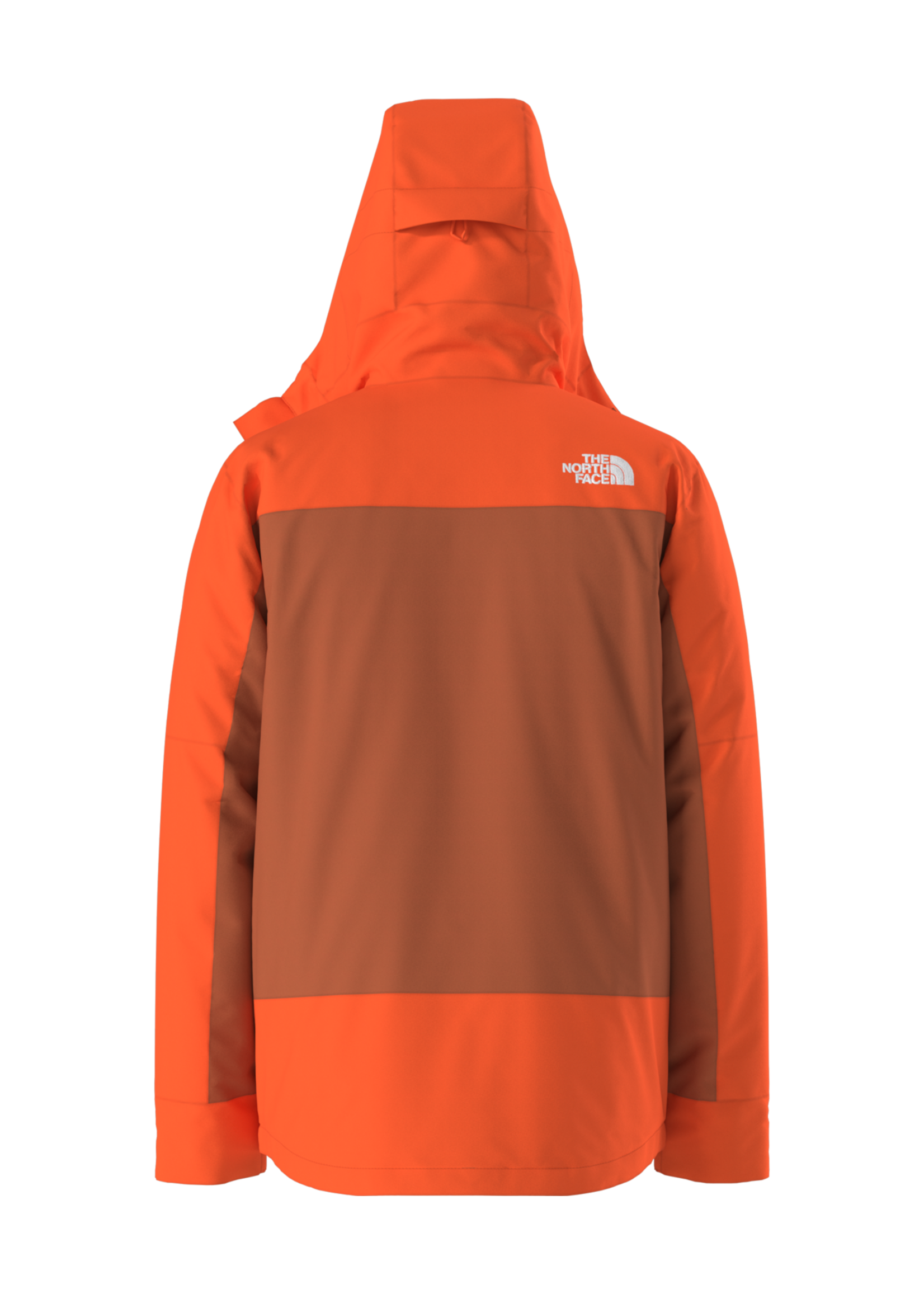 North face clement jacket online