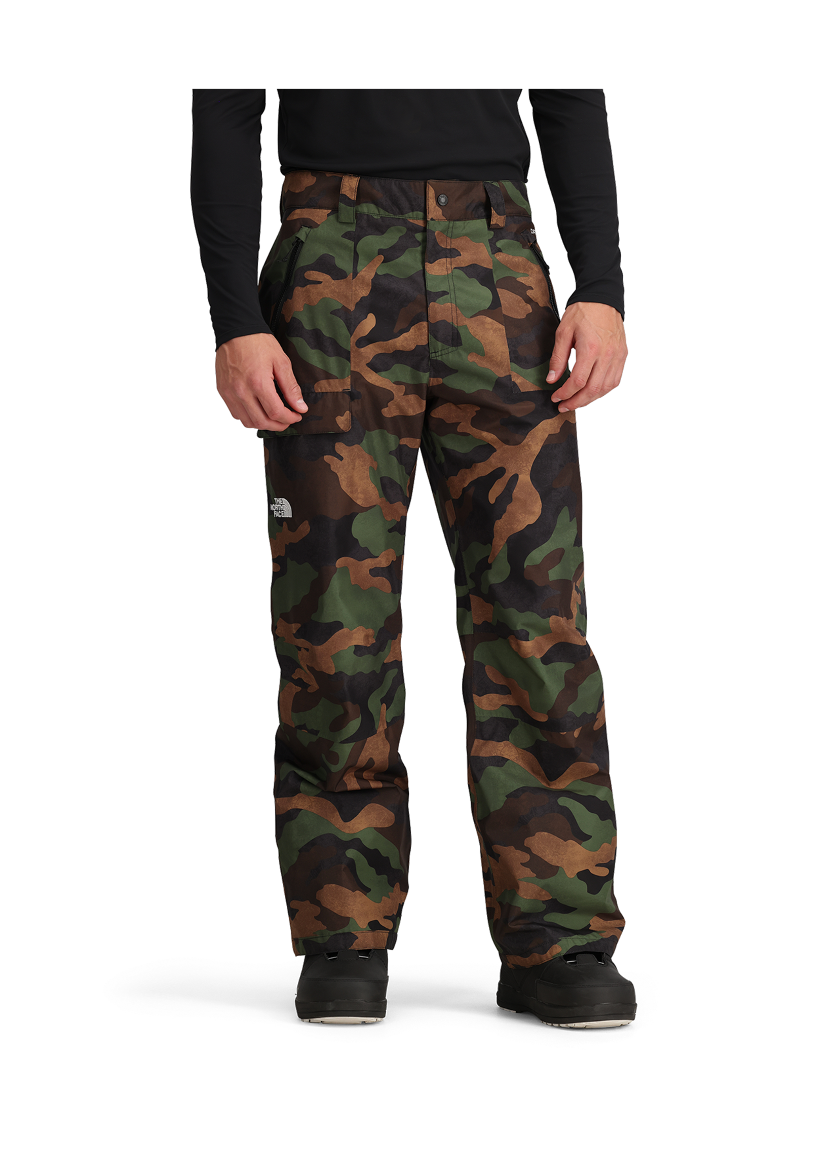 The North Face Men s Seymore Pant REG Pathfinder of WV
