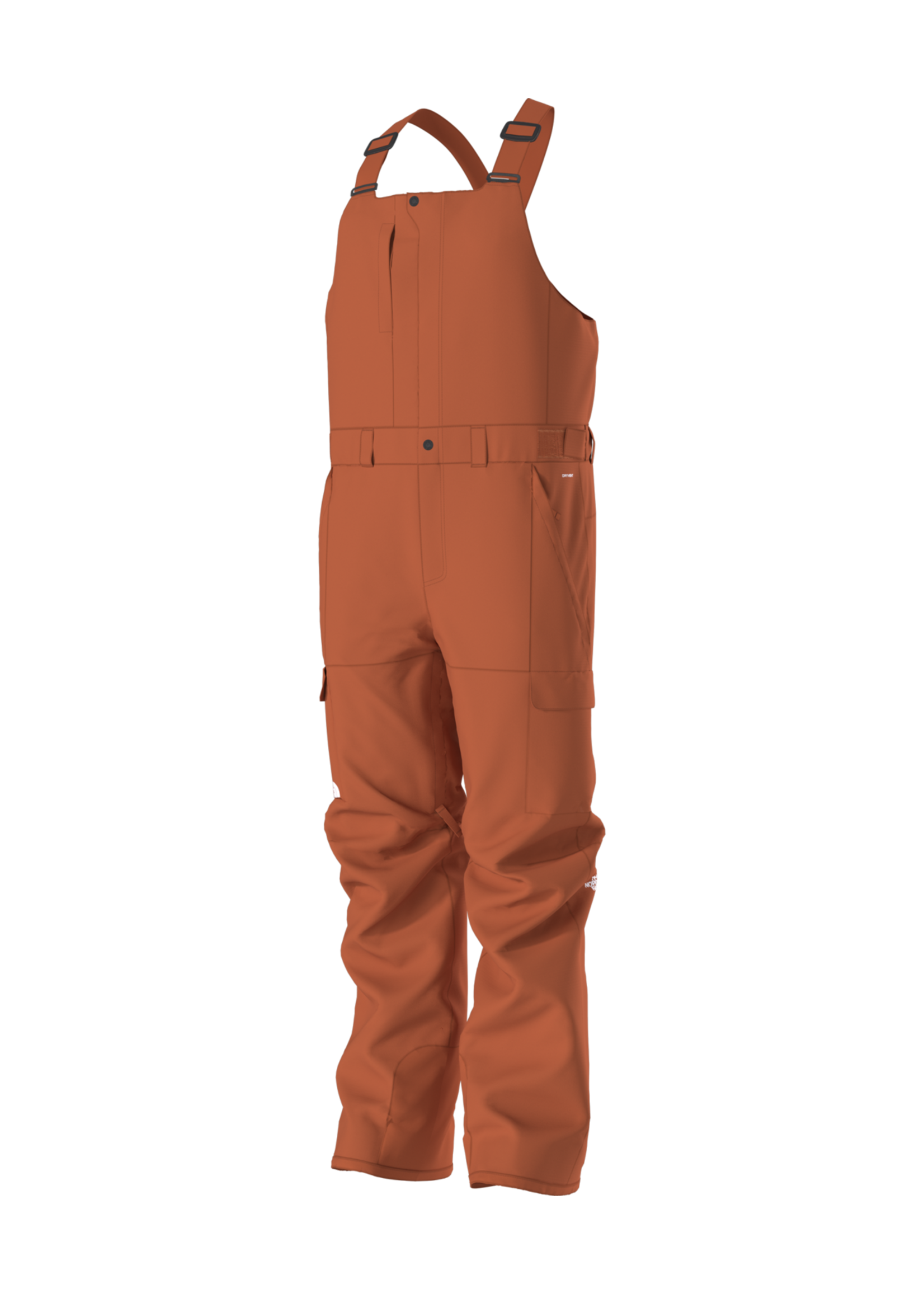The North Face Men s Freedom Bib Sht