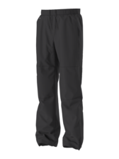 The North Face Men s Antora Rain Pants XL Black
