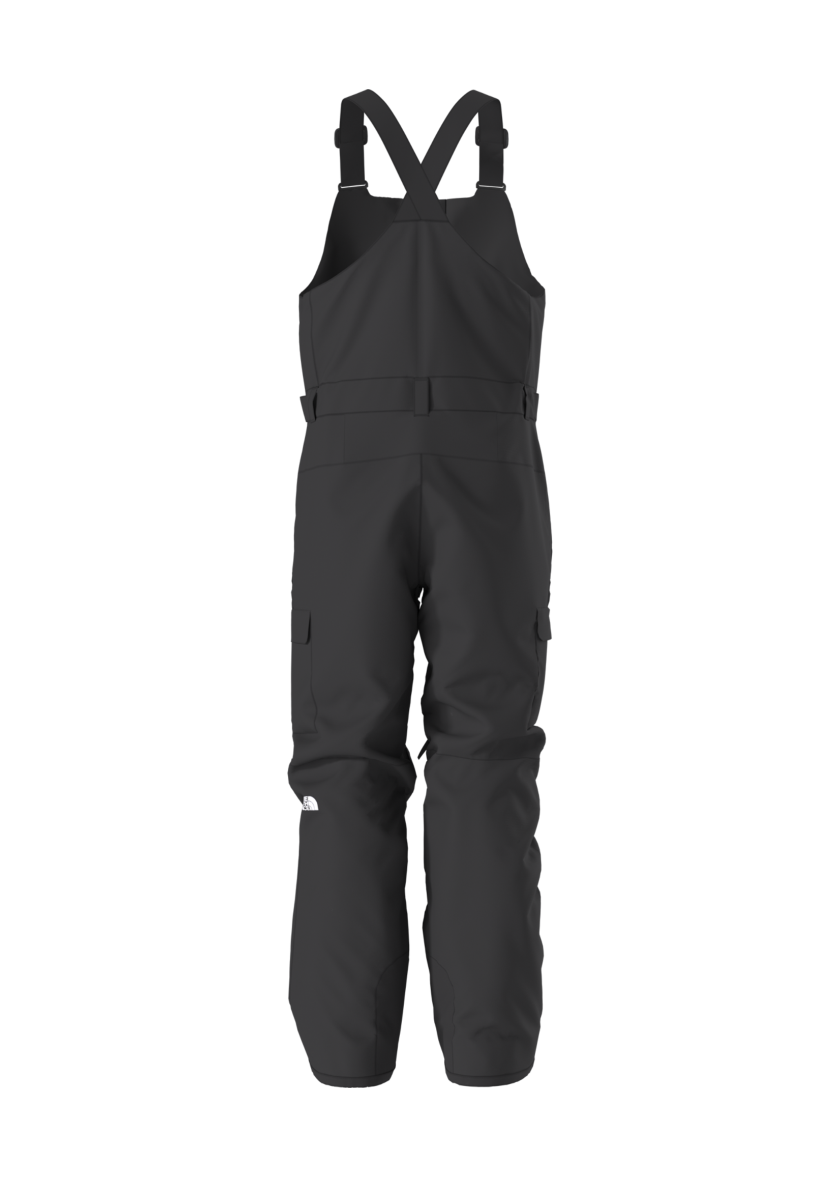 The North Face Men s Freedom Bib LNG Pathfinder of WV