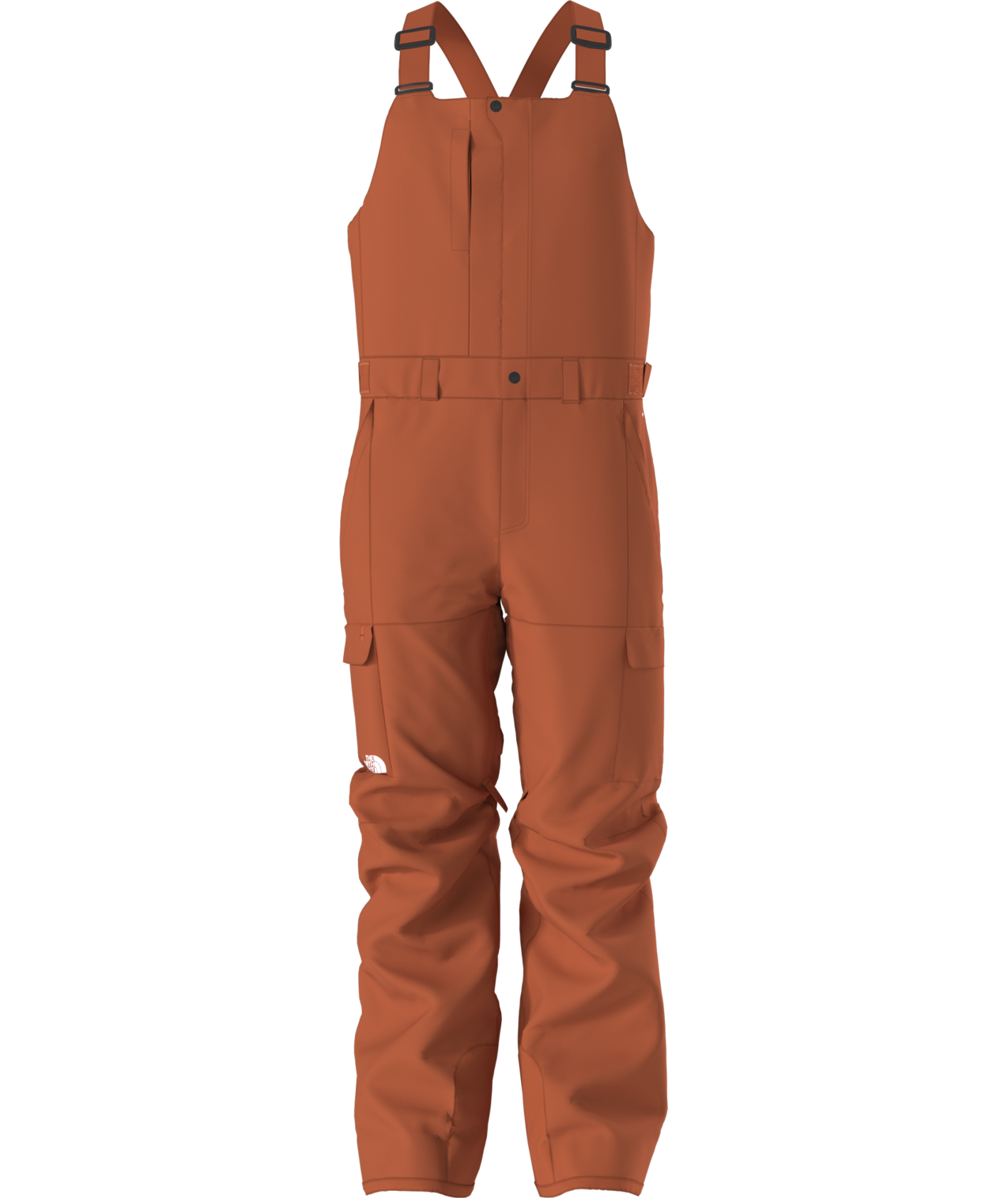 The North Face Men’s Freedom Bib - tnf-black-npf / xlarge / short