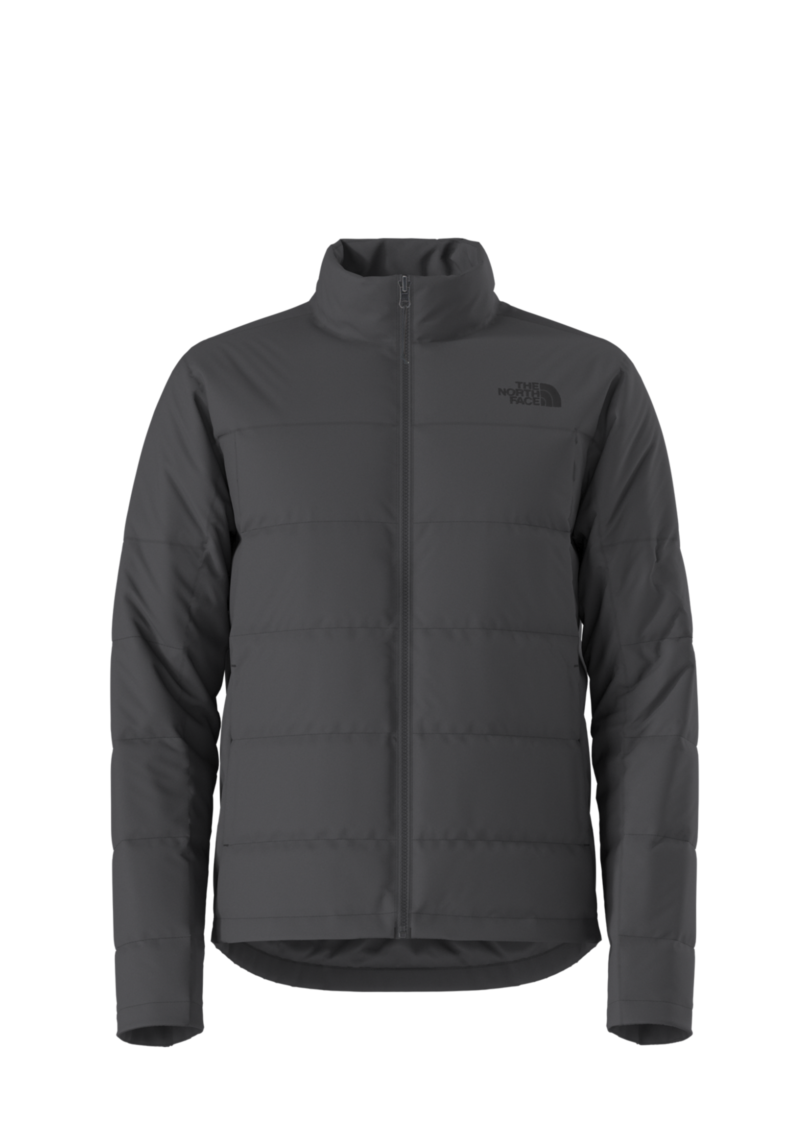 The North Face Men's Clement Triclimate Jacket - Pathfinder