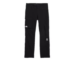 The North Face Men s Summit Chamlang Softshell Pant REG Pathfinder of WV