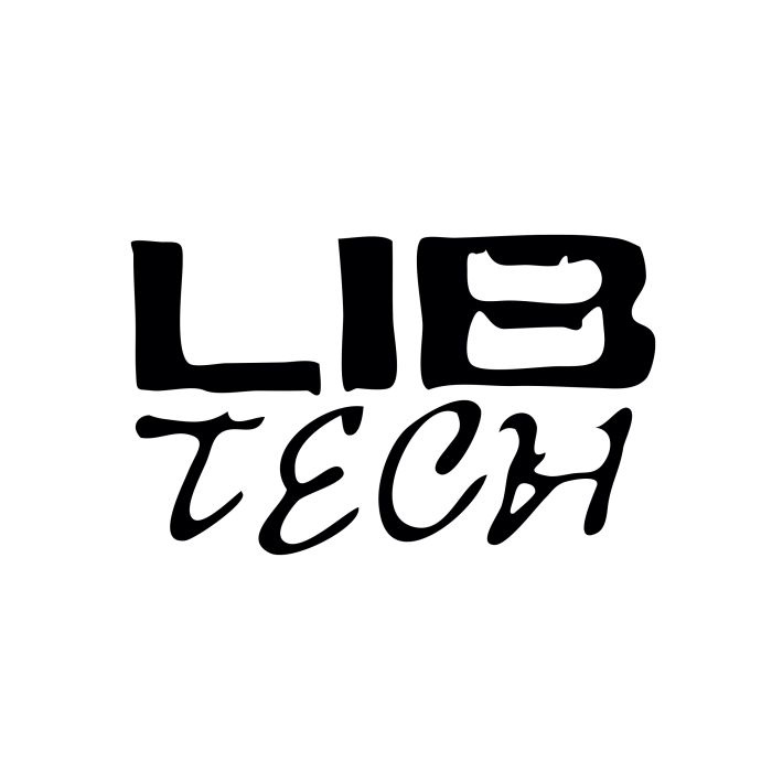 Lib Tech logo