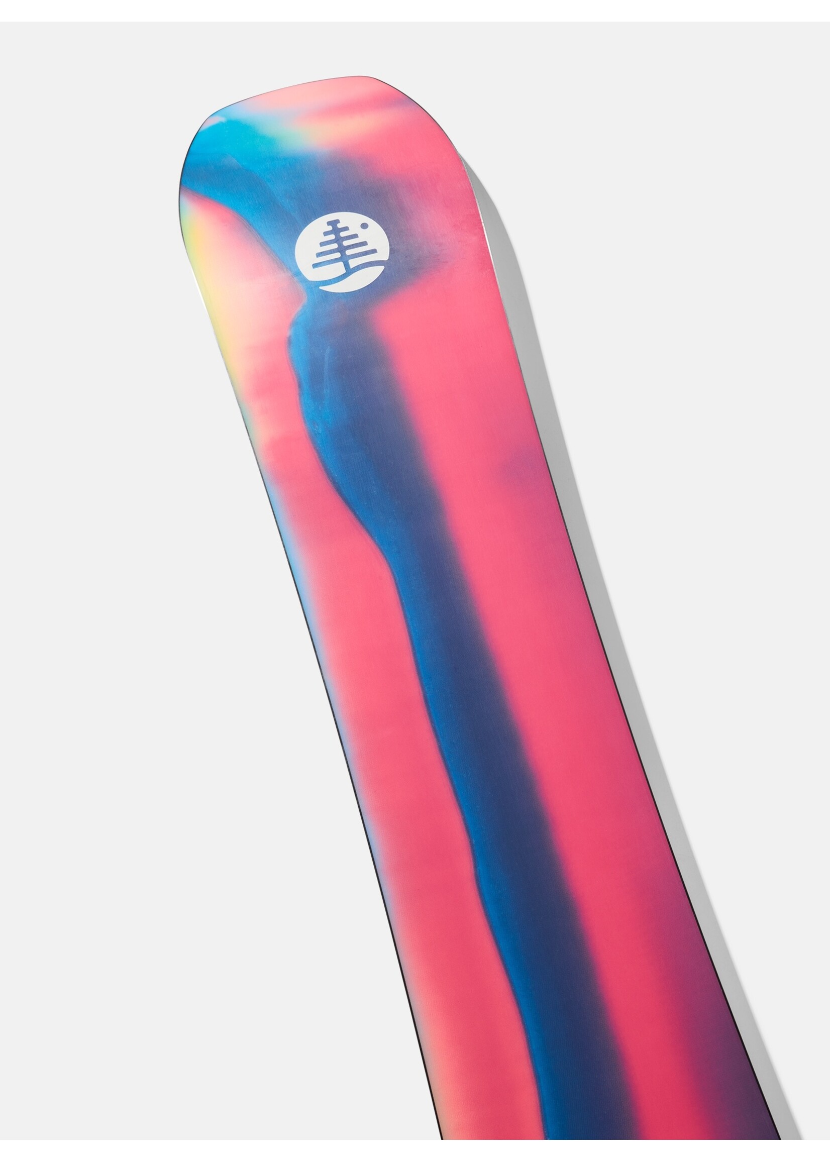 Burton 2025 Family Tree Hometown Hero Camber Snowboard Burton 2025 Family Tree Hometown Hero Camber Snowboard