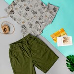Kids Apparel