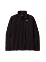 Patagonia Men's Better Sweater 1/4 Zip Fleece