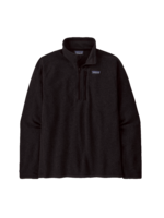 Patagonia Men's Better Sweater 1/4 Zip